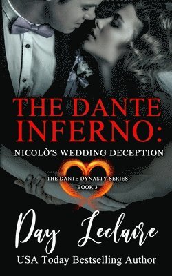 Nicolò's Wedding Deception (The Dante Dynasty Series: Book#3): The Dante Inferno 1