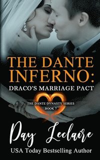bokomslag Draco's Marriage Pact (The Dante Dynasty Series: Book#7): The Dante Inferno