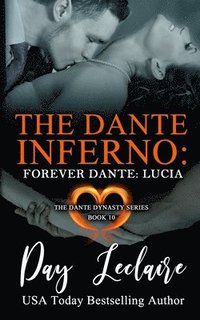 bokomslag Forever Dante: Lucia (The Dante Dynasty Series: Book#11): The Dante Inferno