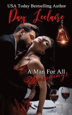 Day LeClaire - A Man For All Seasonings, Häftad