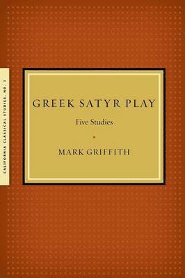 Greek Satyr Play 1