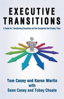 Executive Transitions-Plotting the Opportunity 1