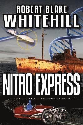 Nitro Express 1