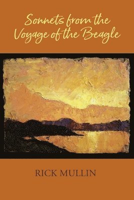 bokomslag Sonnets from the Voyage of the Beagle