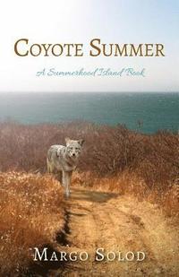 bokomslag Coyote Summer