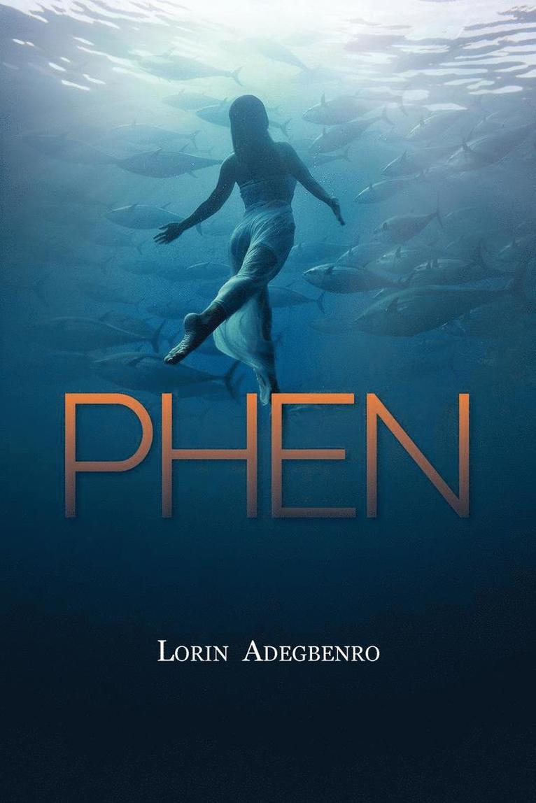 Lorin Adegbenro - Phen, Häftad. Tillgänglighet: Lägg i varukorg