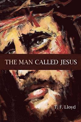 bokomslag Man Called Jesus