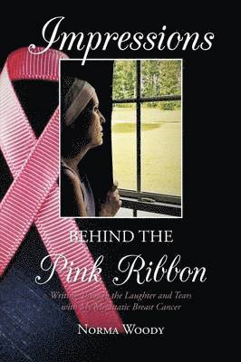 Impressions Behind the Pink Ribbon 1