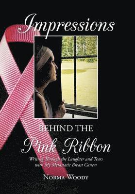 Impressions Behind the Pink Ribbon 1