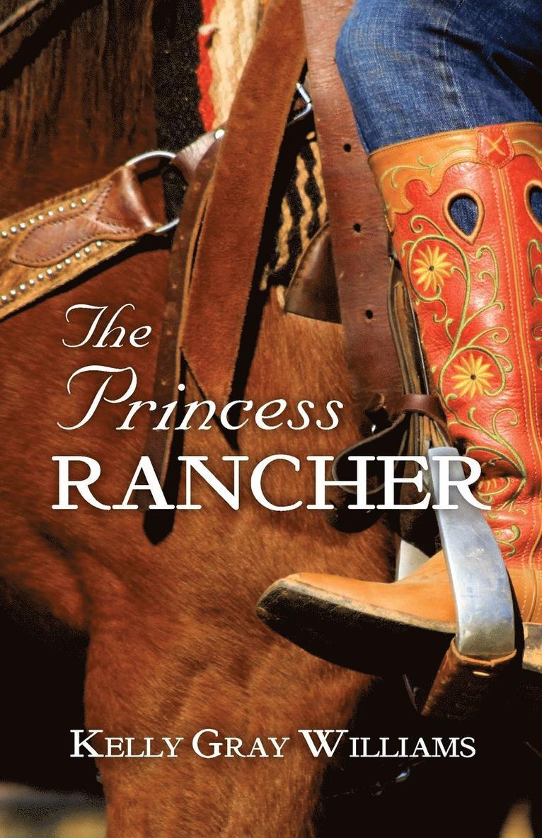 The Princess Rancher 1