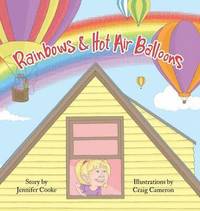 bokomslag Rainbows and Hot Air Balloons