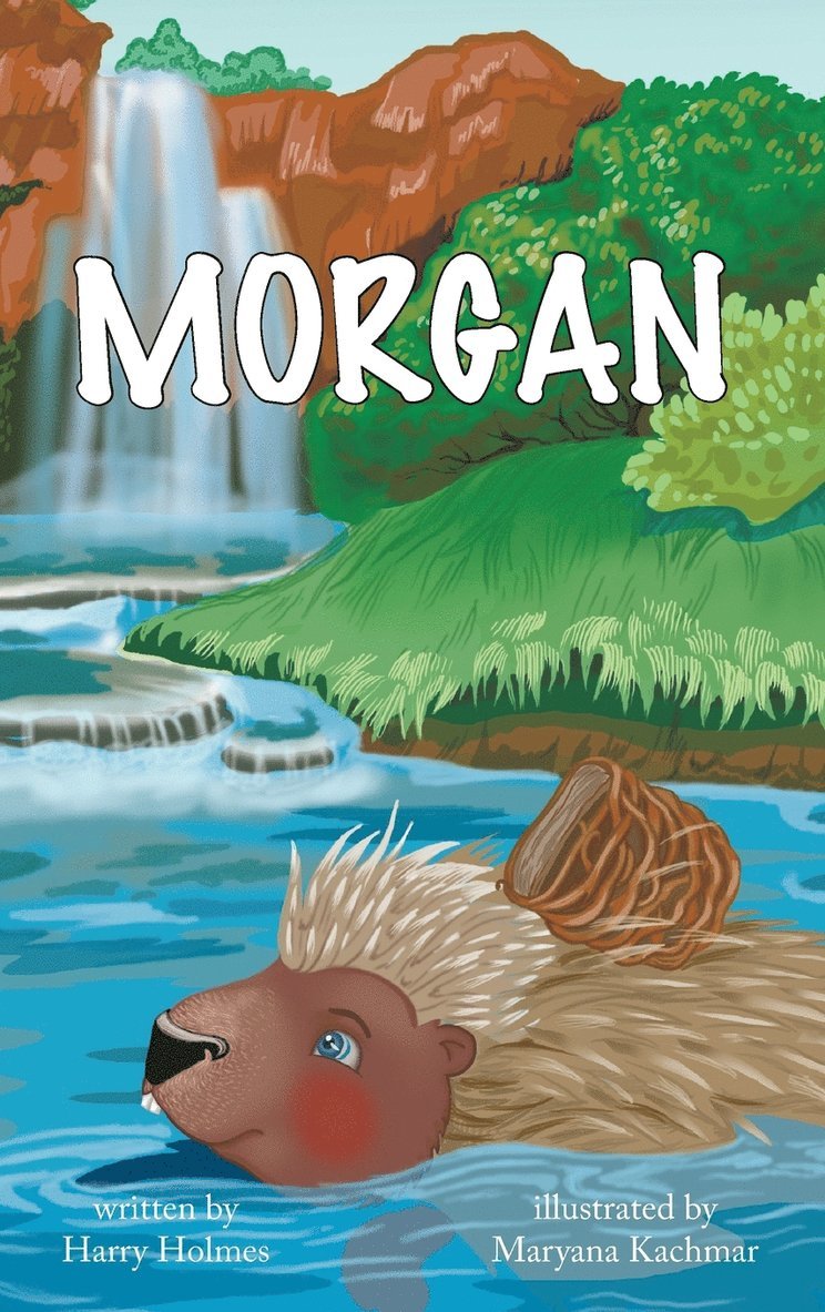 Morgan 1