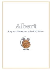 bokomslag Albert