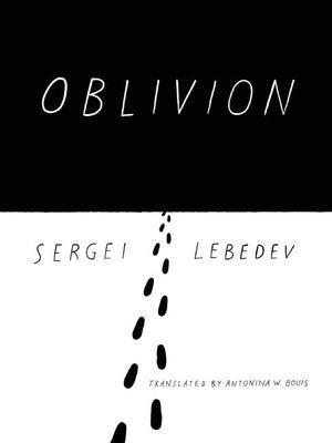 Sergei Lebedev - Oblivion, Häftad