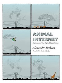 bokomslag Animal Internet