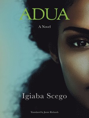 Igiaba Scego - Adua, Häftad