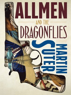 Allmen and the Dragonflies 1