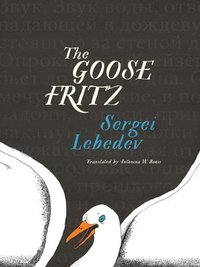 bokomslag The Goose Fritz