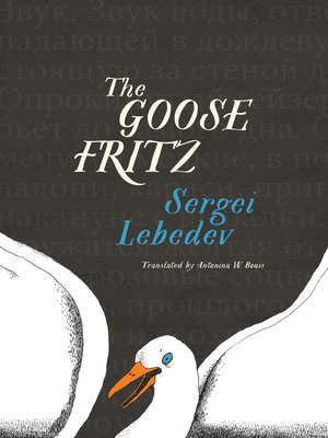 The Goose Fritz 1