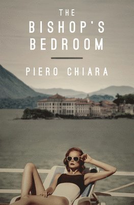 Piero Chiara - Bishop's Bedroom, Häftad