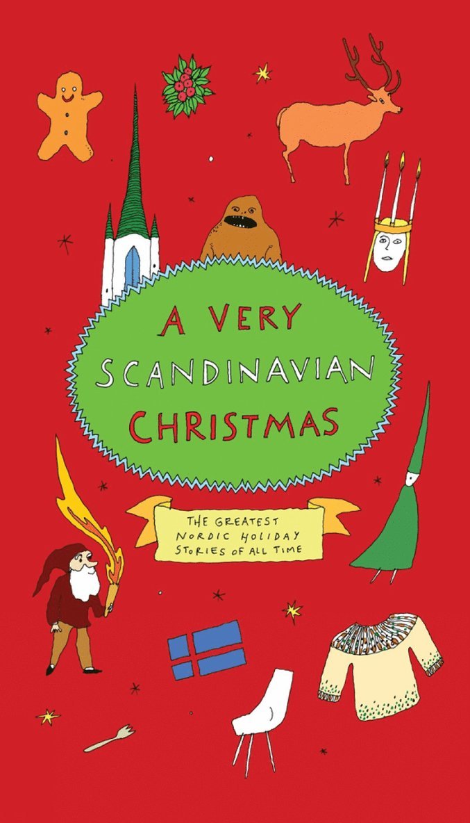 Very Scandinavian Christmas