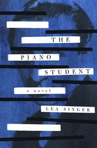 bokomslag The Piano Student