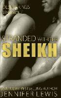 Jennifer Lewis - Desert Kings: Veronica: Stranded with the Sheikh, Häftad