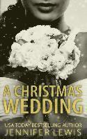 bokomslag Desert Kings: A Christmas Wedding: A Desert Kings Novella