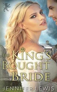 bokomslag The King's Bought Bride