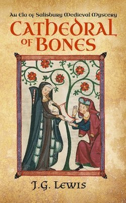 J G Lewis, J. G. Lewis - Cathedral of Bones, Häftad