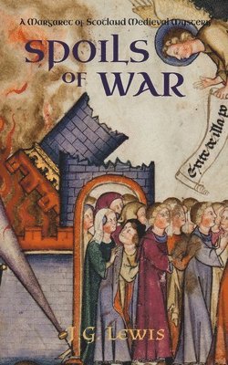 J G Lewis, J. G. Lewis - Spoils of War, Häftad