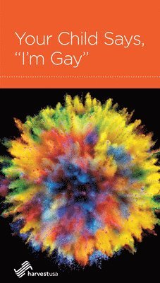 Tim Geiger - Your Child Says, I'm Gay, Häftad