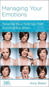 bokomslag Managing Your Emotions