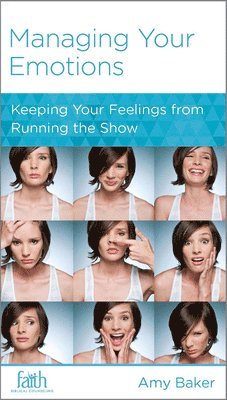 bokomslag Managing Your Emotions