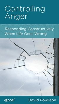 bokomslag Controlling Anger