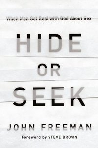 bokomslag Hide or Seek