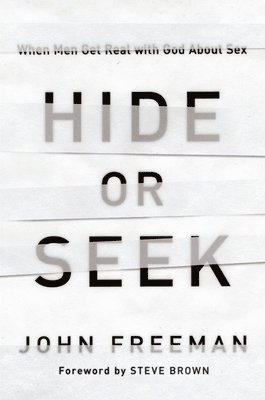 bokomslag Hide or Seek