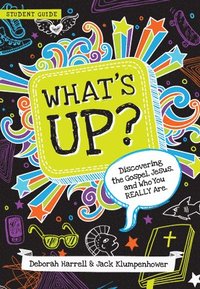 bokomslag What's Up? Student Guide