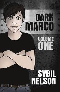 bokomslag Dark Marco Vol. 1&2