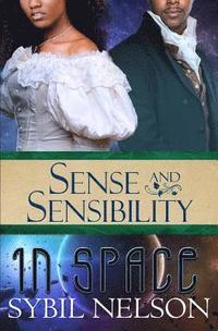 bokomslag Sense and Sensibility in Space