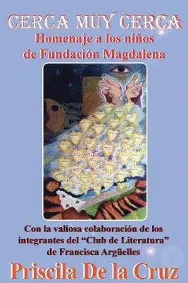 Priscila De La Cruz - Cerca muy Cerca, Häftad. Tillgänglighet: Lägg i varukorg