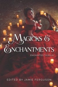 bokomslag Magicks & Enchantments