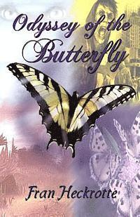 bokomslag Odyssey of the Butterfly
