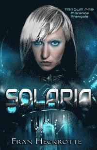 Fran Heckrotte - Solaria, Häftad