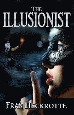 bokomslag The Illusionist