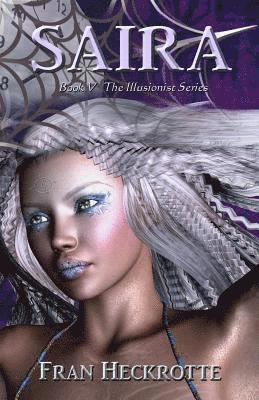 Fran Heckrotte - Saira, Häftad