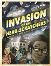 bokomslag Invasion of the Head-Scratchers