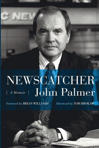 John Palmer - Newscatcher, Häftad