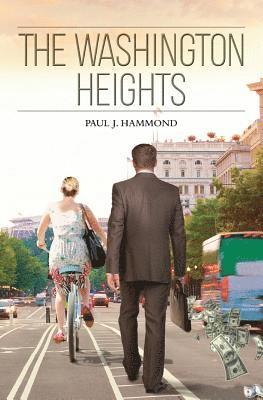 Paul J Hammond - Washington Heights, Häftad