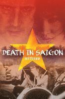 Ron Steinman - Death in Saigon, Häftad